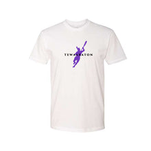 Load image into Gallery viewer, Tewaaraton Official Logo T-shirt (Soft 100% Cotton) : $25