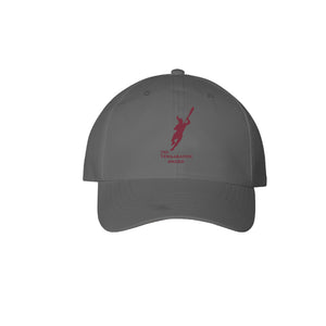 Tewaaraton Official Logo Hat (Imperial Sports Performance Cap) : $30