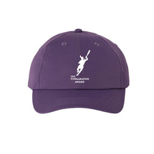 Load image into Gallery viewer, Tewaaraton Official Logo Hat (Imperial Sports Performance Cap) : $30